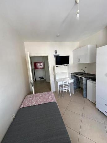Imagen general del Palmiye Apart. Foto 3