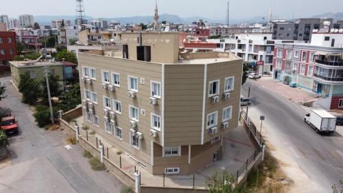 Imagen general del Palmiye Apart. Foto 5
