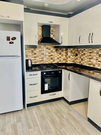 Imagen de la habitación del Palmiye Gold. Foto 3