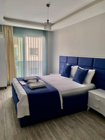 Imagen de la habitación del Palmiye Gold. Foto 4