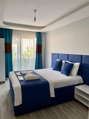 Imagen de la habitación del Palmiye Gold. Foto 5