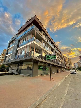 Imagen general del Palmiye Gold. Foto 1