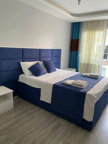 Imagen de la habitación del Palmiye Gold. Foto 6