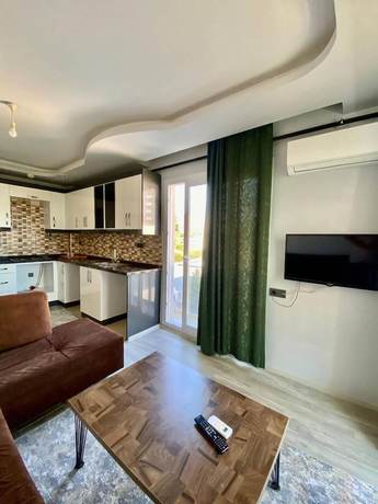 Imagen de la habitación del Palmiye Gold. Foto 8