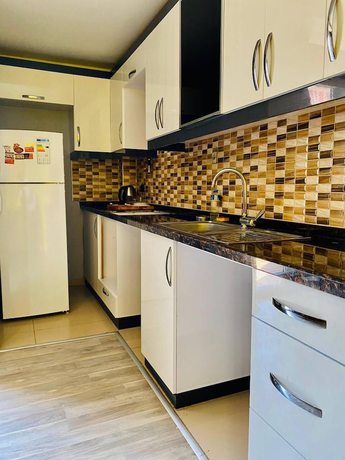 Imagen de la habitación del Palmiye Gold. Foto 9