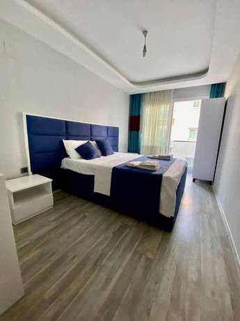 Imagen de la habitación del Palmiye Gold. Foto 10