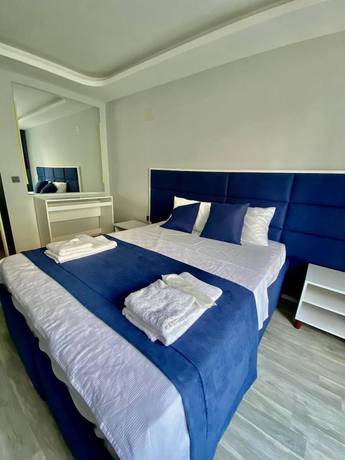 Imagen de la habitación del Palmiye Gold. Foto 11