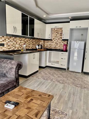 Imagen de la habitación del Palmiye Gold. Foto 12