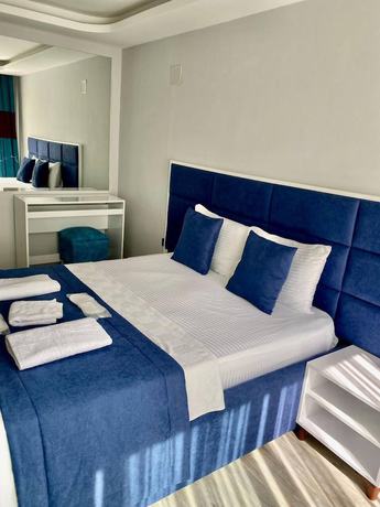 Imagen de la habitación del Palmiye Gold. Foto 13