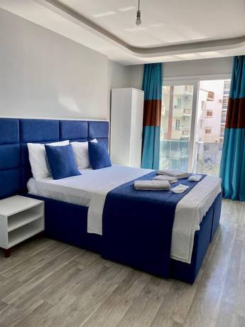 Imagen de la habitación del Palmiye Gold. Foto 15