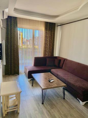 Imagen de la habitación del Palmiye Gold. Foto 16