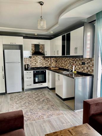 Imagen de la habitación del Palmiye Gold. Foto 17