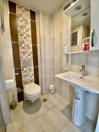 Imagen de la habitación del Palmiye Gold. Foto 18