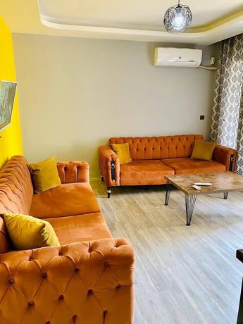 Imagen de la habitación del Palmiye Gold. Foto 19