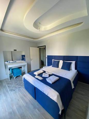 Imagen de la habitación del Palmiye Gold. Foto 20
