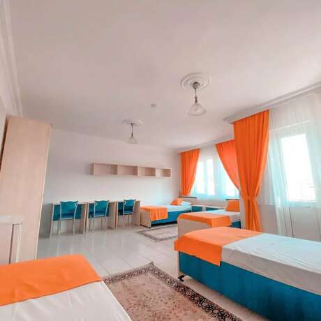 Imagen general del Palmiye Guest House. Foto 1