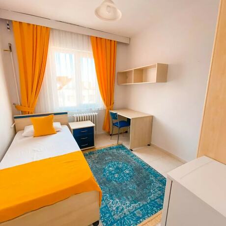 Imagen general del Palmiye Guest House. Foto 2