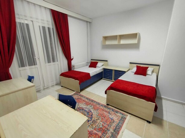 Imagen general del Palmiye Guest House. Foto 3