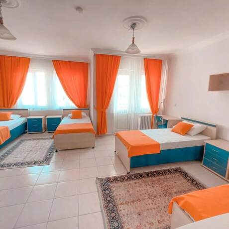 Imagen general del Palmiye Guest House. Foto 4
