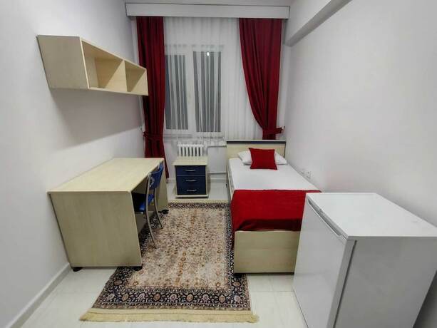 Imagen general del Palmiye Guest House. Foto 5