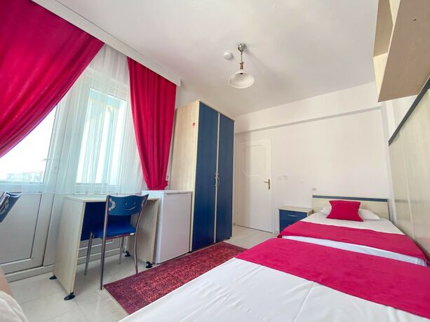 Imagen general del Palmiye Guest House. Foto 6