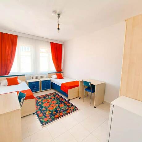 Imagen general del Palmiye Guest House. Foto 7