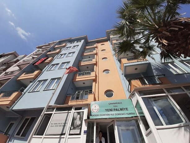 Imagen general del Palmiye Guest House. Foto 9