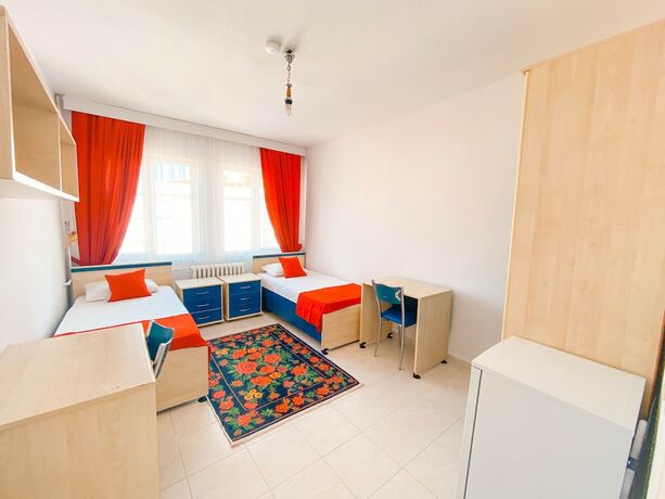 Imagen general del Palmiye Guest House. Foto 11