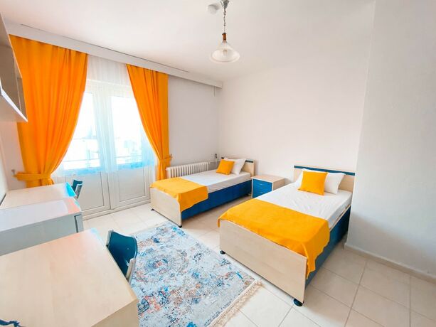 Imagen general del Palmiye Guest House. Foto 12