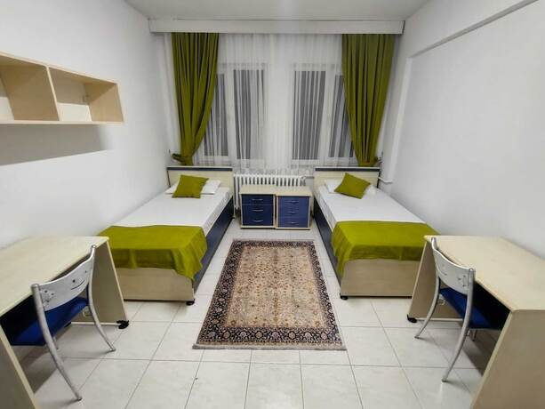 Imagen general del Palmiye Guest House. Foto 13