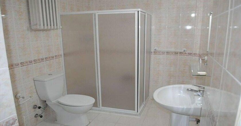 Imagen general del Palmiye Guest House. Foto 14