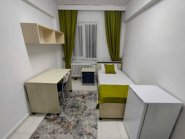 Imagen de la habitación del Palmiye Guest House. Foto 15