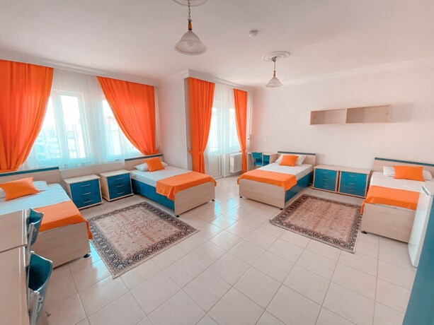 Imagen de la habitación del Palmiye Guest House. Foto 16