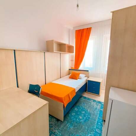 Imagen de la habitación del Palmiye Guest House. Foto 18