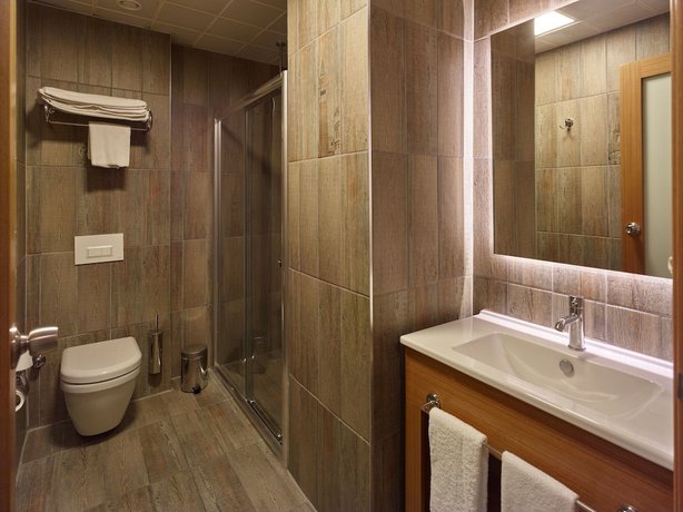 Imagen de la habitación del Palmiye Hotel Gaziantep. Foto 15