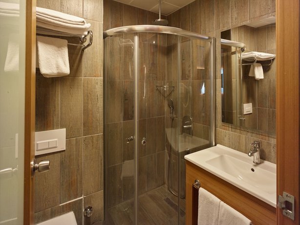 Imagen de la habitación del Palmiye Hotel Gaziantep. Foto 17