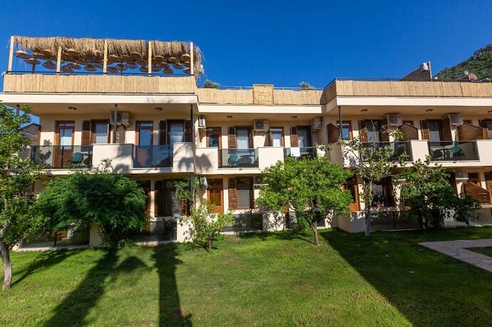 Imagen general del Palmiye Otel and Restaurant. Foto 9