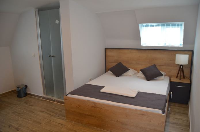 Imagen de la habitación del Palmiye Quars Hotel. Foto 11