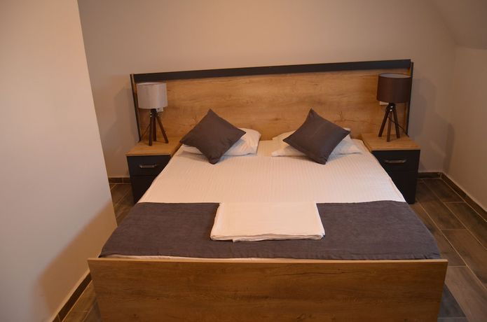 Imagen de la habitación del Palmiye Quars Hotel. Foto 15