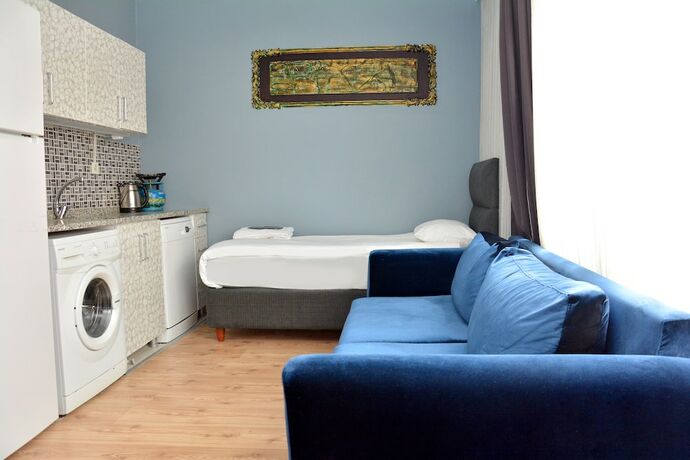 Imagen general del Palmiye Suit. Foto 4