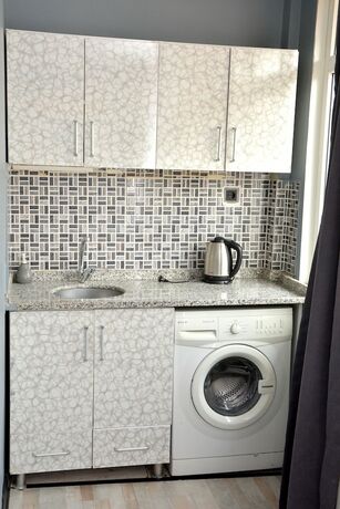 Imagen de la habitación del Palmiye Suit. Foto 20