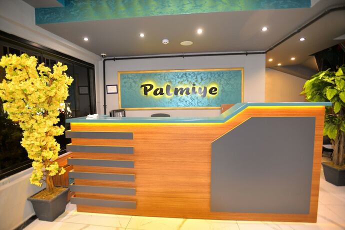 Imagen general del Palmiye Suit. Foto 13