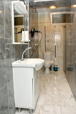 Imagen general del Palmiye Suit. Foto 14