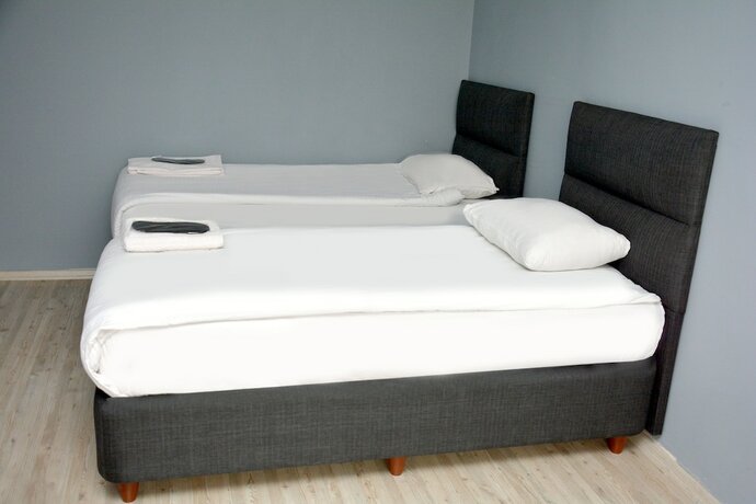 Imagen general del Palmiye Suit. Foto 16