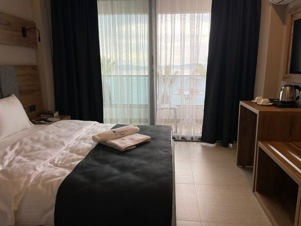 Imagen general del Palmon Hotel. Foto 7