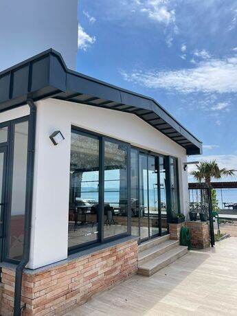 Imagen general del Palmon Hotel. Foto 8