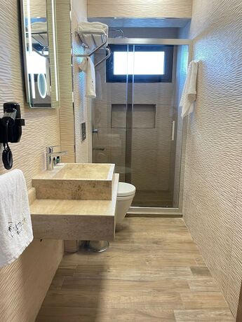 Imagen general del Palmon Hotel. Foto 13