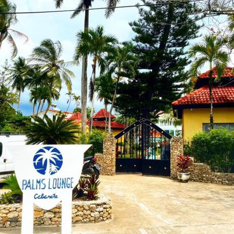 Imagen general del Palms Lounge Cabarete. Foto 4