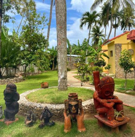 Imagen general del Palms Lounge Cabarete. Foto 5