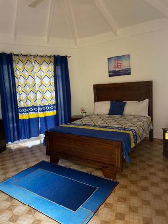 Imagen general del Palms Lounge Cabarete. Foto 6